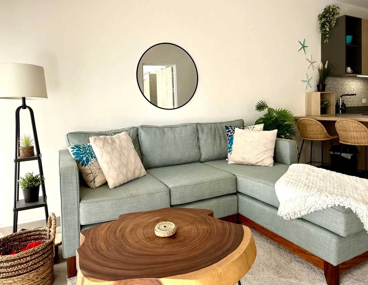 AZUL DEL MAR 6 :$215,000 USD:  with one-of-a-kind location with private beach, security, and amazing amenities!: Luxury resort-style living. Furnished and Financing Available - Gallery image 8