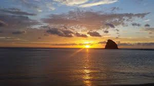 Playa Rajada, 10 HA, white sand beach: on the Pacific Ocean is located on the furthest  Northern Peninsula - Gallery image 18