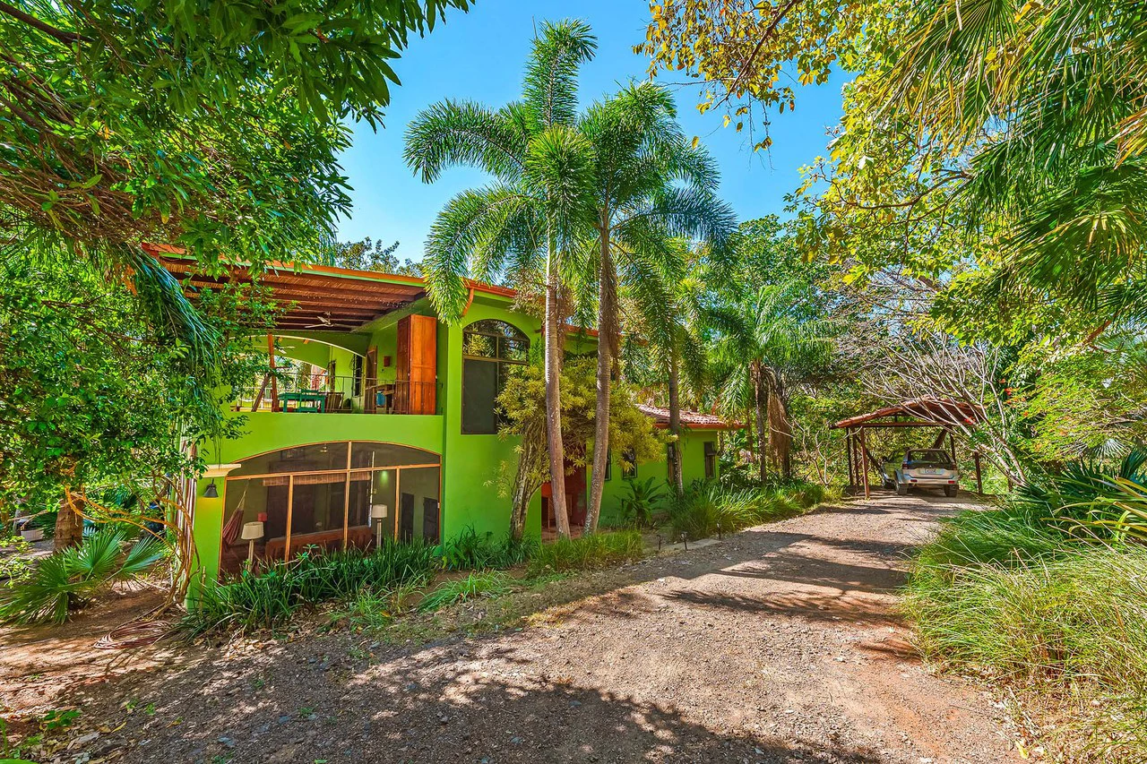 Casa Verde: Charming Family Home in Tierra Pacifica - Gallery image 5