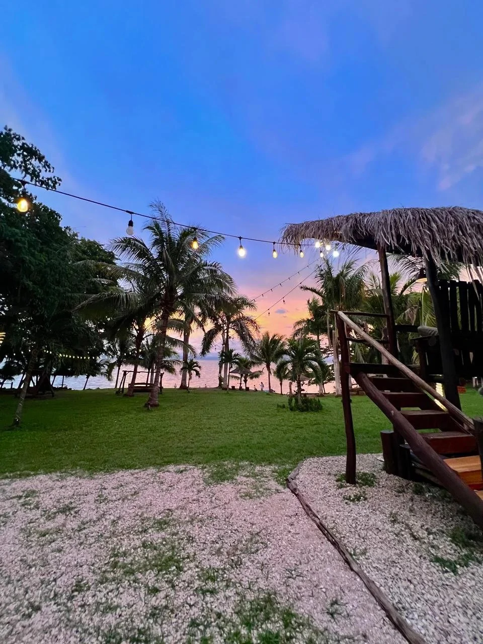 EXCEPTIONAL 5,608 m² (1.39-acre) property: 1.39-Acre Ocean View Property,  Near Paquera & Isla Tortuga - Gallery image 10