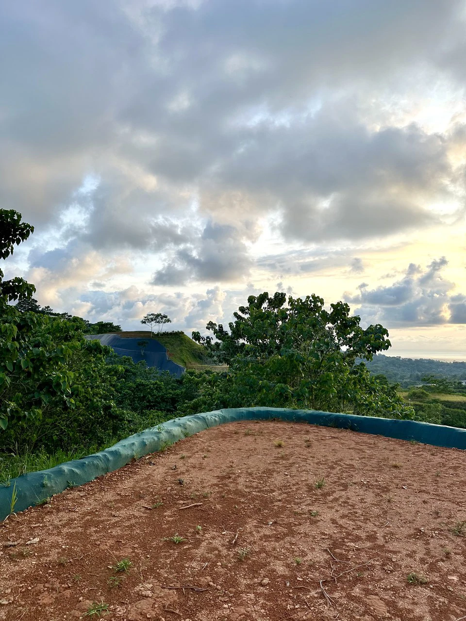 Price Reduced! Panoramic Ocean View Lot in Prestigious Phase 11 Ojochal – 2.77 Acres with Luxury 3D Home Design Included - Gallery image 9