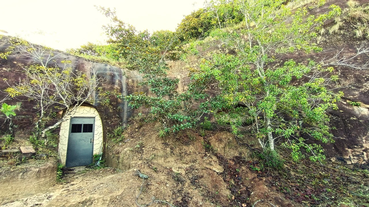 Hill top house with amazing sunset views GB0125: Peaceful Retreat with developing Potential: Property with 2 Homes and Panoramic Views in Guayabo de Bagaces - Gallery image 21