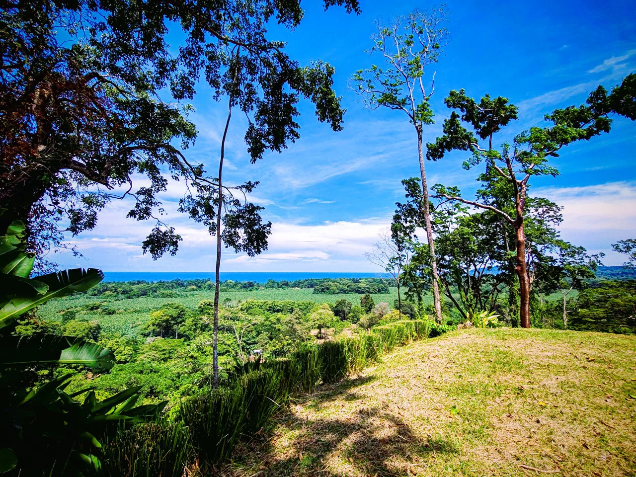 ID 4193: Ocean View Residential Lot for Sale near Puerto Viejo, Caribbean Costa Rica - Gallery image 17