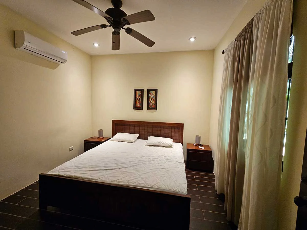 ID 4160: Villa Luna: 3-Bedroom Pool Home in Playa Tambor, Nicoya Peninsula - Gallery image 44