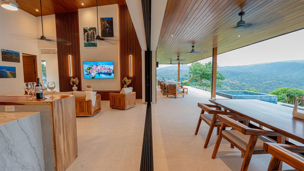 Luxury Modern Tropical Estate in Playa Dominical - Gallery image 20