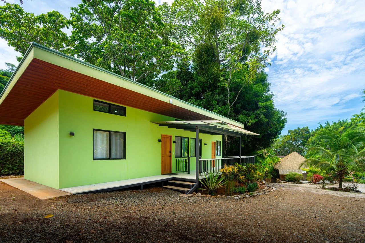 Villas Azul: Direct Beach Front Access in Uvita, 3 Villas, 2 Casitas, Development Land Piñuelas Beach, Uvita, Puntarenas, Costa Rica - Gallery image 65