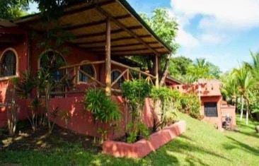 Playa conchal view three properties for sale, 4 houses, 5 ocean view bedrooms - Gallery image 9