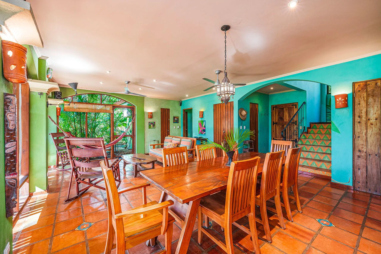 Casa Verde: Charming Family Home in Tierra Pacifica - Gallery image 15