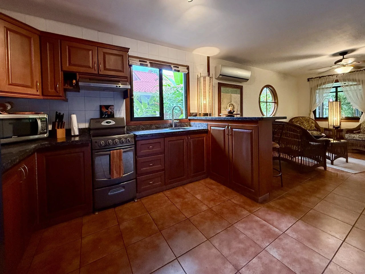 Semi 428: Tropical Paradise With Complete Privacy — Your Dream Escape Awaits! - Gallery image 30