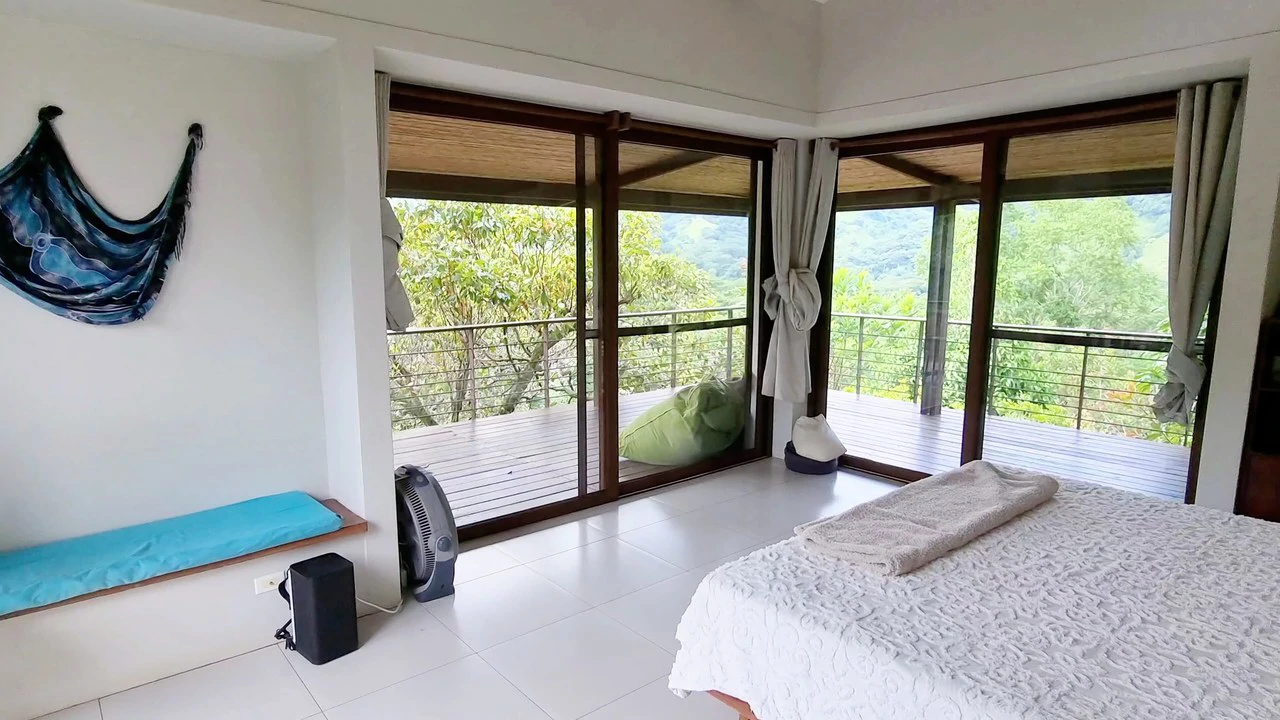 lote 10 La Ecovilla: A BEAUTIFUL HOUSE FOR SALE IN THE GENUINE LA ECOVILLA - Gallery image 9