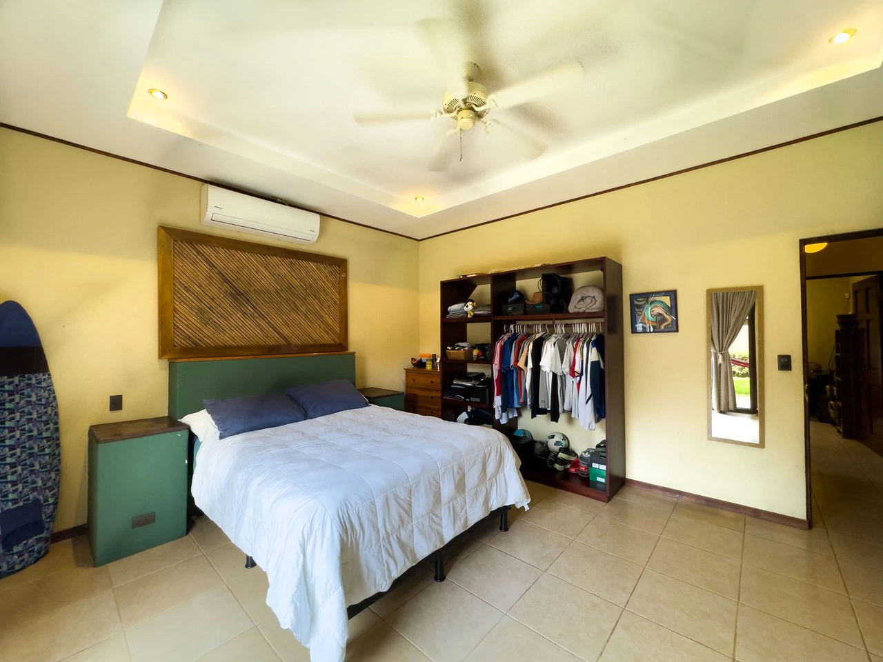 Naranjito corner lot house - photo 33