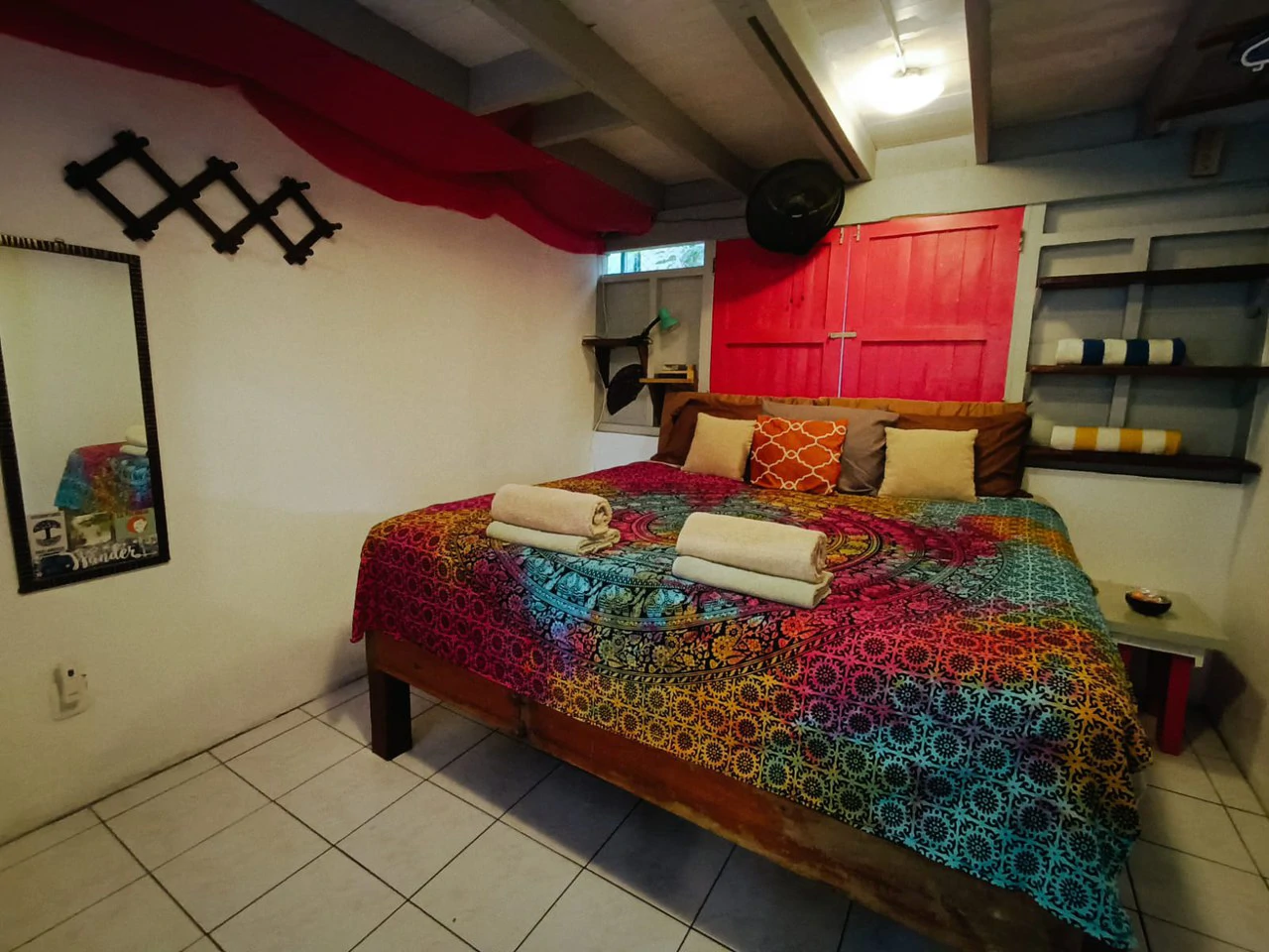 6 Bd/4 Ba:  Income Producing 3 Unit Apartment In Downtown Puerto Viejo - Gallery image 13