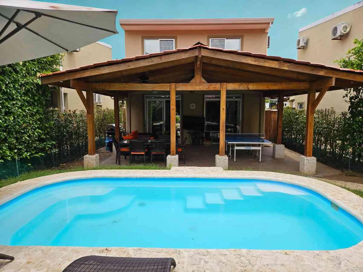 ID 4180: Casa Sol: En Los Delfines Golf & Country Club