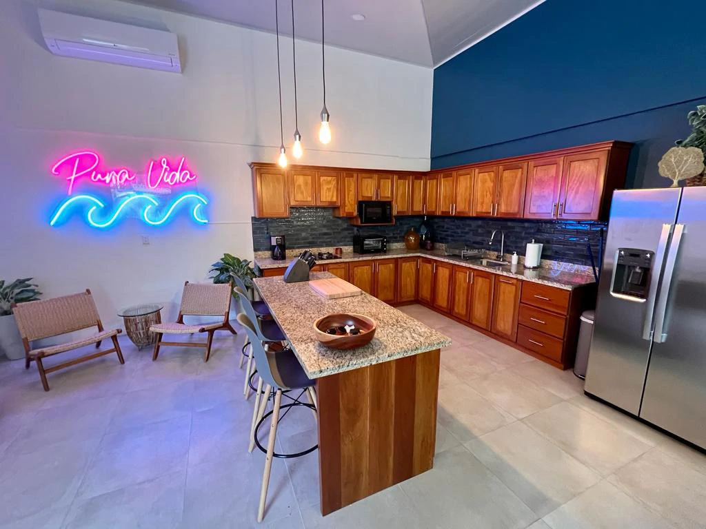 Casa Riad, a Stylish Oasis Close to the Beach in Uvita!: Mountain House For Sale in Uvita