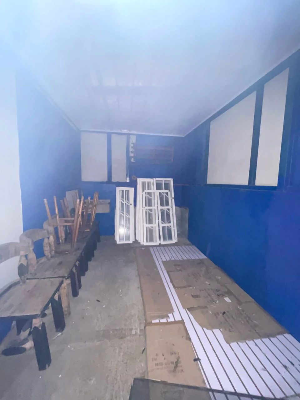 Warehouse and Mixed-Use Property for Sale in Desamparados: Warehouse For Sale in Desamparados - Gallery image 14