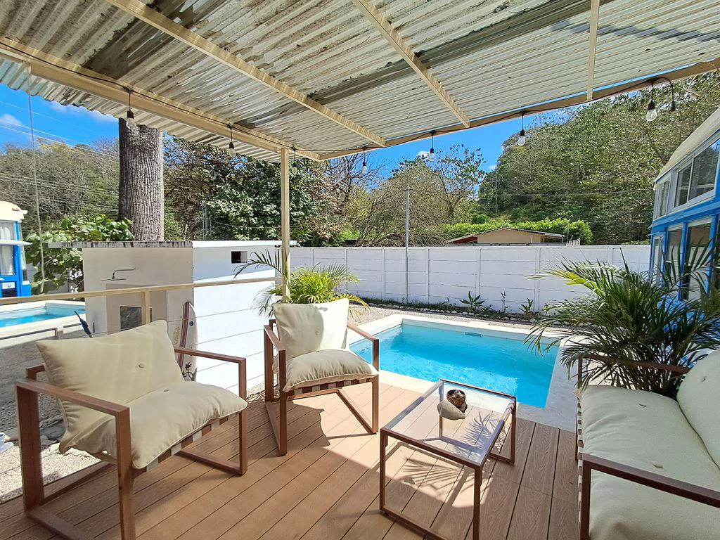 Casa de la Vida Loca: A Pura Vida Lifestyle with Income Potential - Gallery image 27