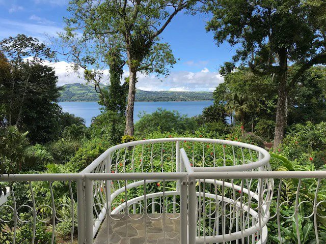 Villa Corazon: Unique LAKE FRONT property, 2 Villas and Tiny house on 5 acres with lake access. - Gallery image 55