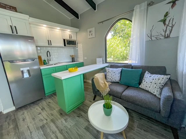 Villaggio 403B: Turnkey Investment in Playa Potrero - Gallery image 3
