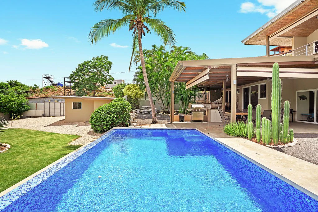 Casa Amani: Luxury Ocean-View Estate & Investment Opportunity in Tamarindo! - Gallery image 46