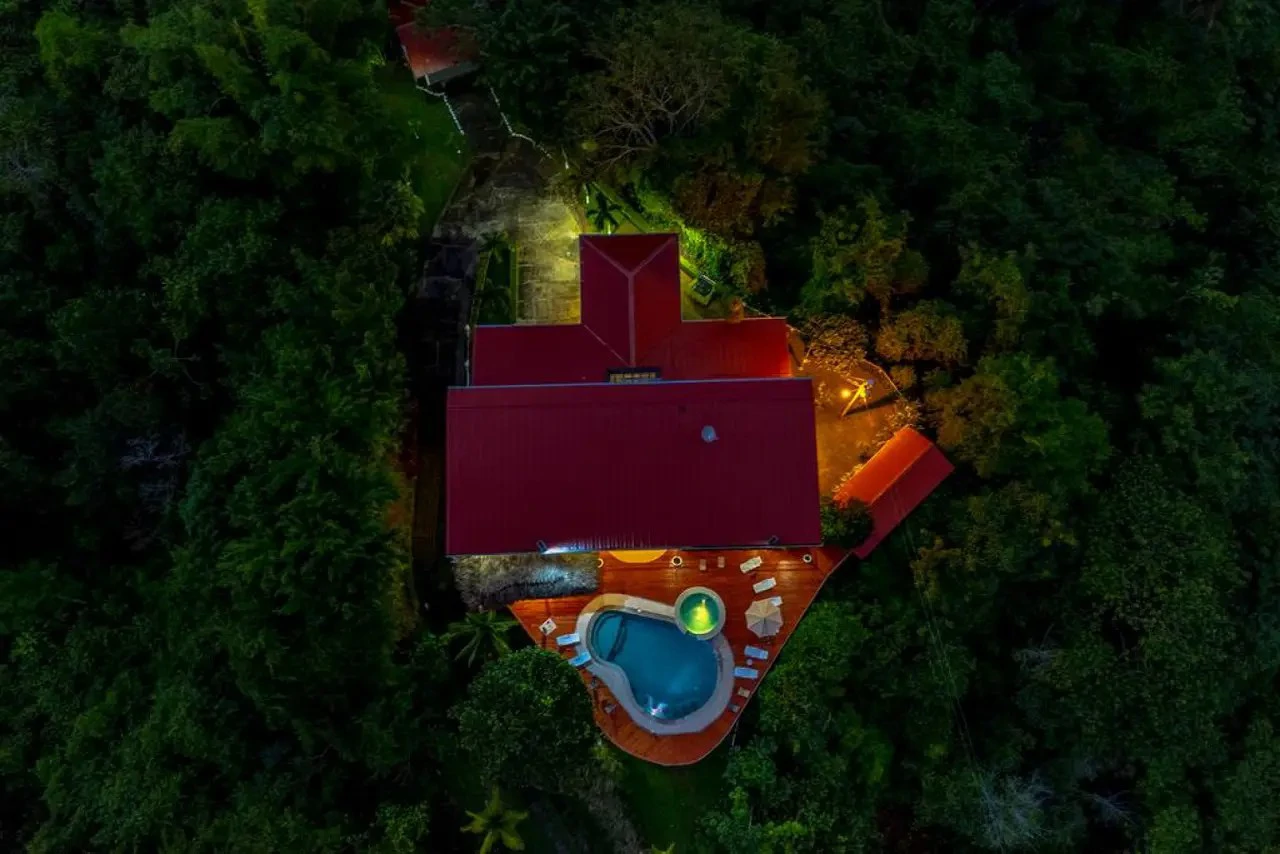 Astonishing Villa Cielo in Playa Hermosa!: Panoramic Ocean Views from a Luxurty Vacation Rental Powerhouse - Gallery image 6