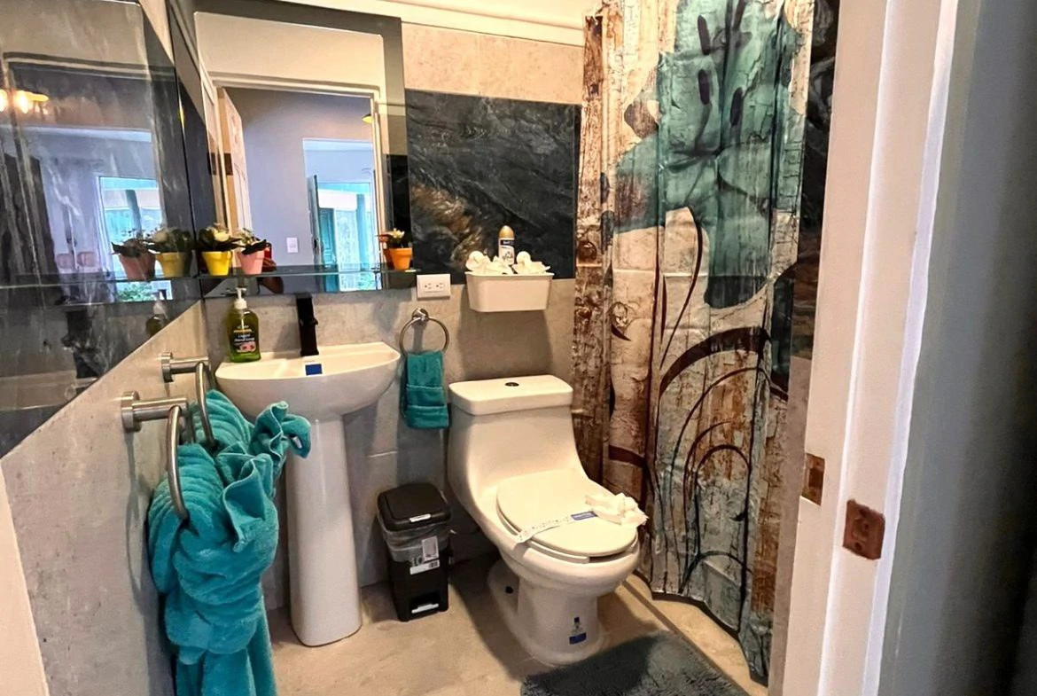 Cozy condo N.9. El Encanto Condominium. Jaco Center! - Gallery image 10