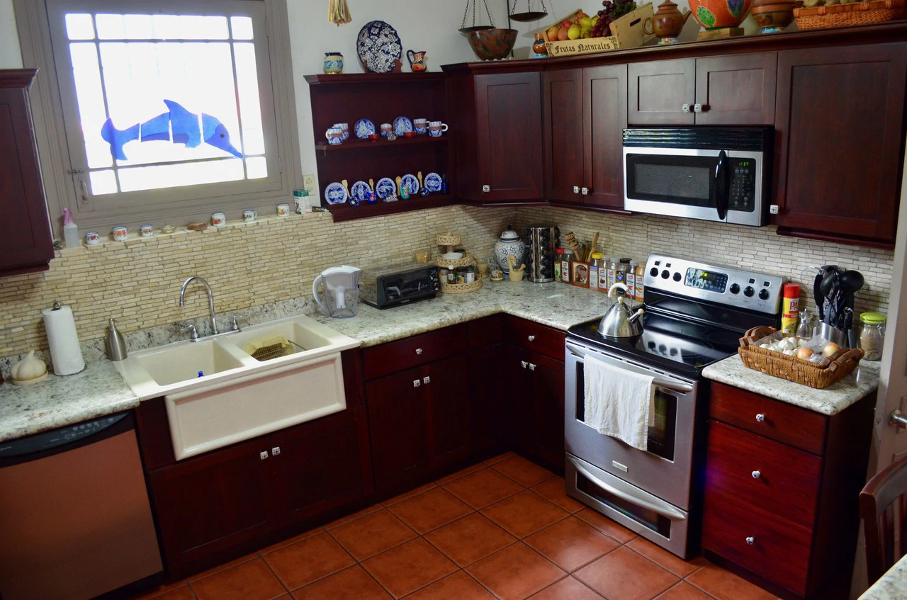ELEGANTE CASA VICTORIANA: House For Sale in Santo Domingo - Gallery image 24