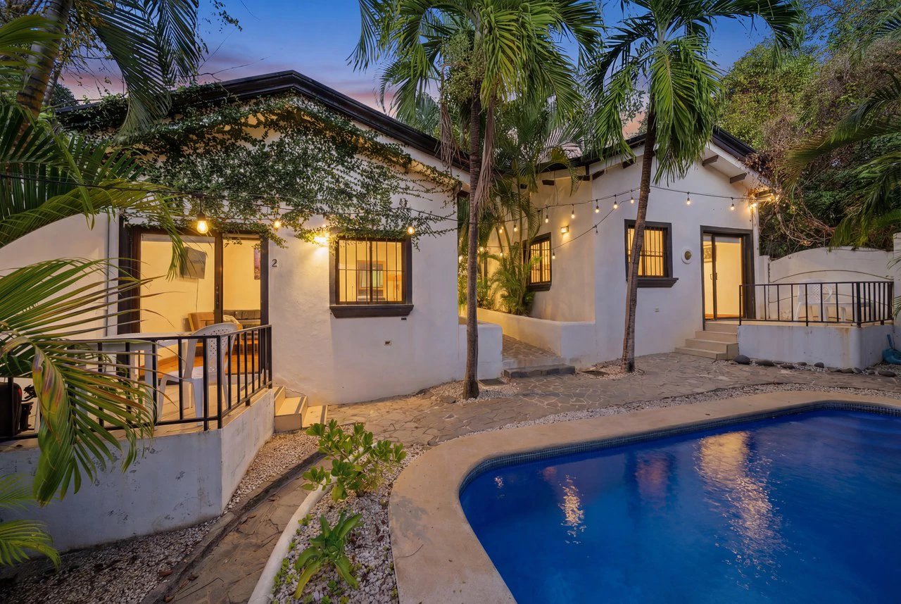 Hotel Gardenia: Turnkey Boutique Hotel in the Heart of Tamarindo - Proven Income Meets Tropical Lifestyle - Gallery image 39