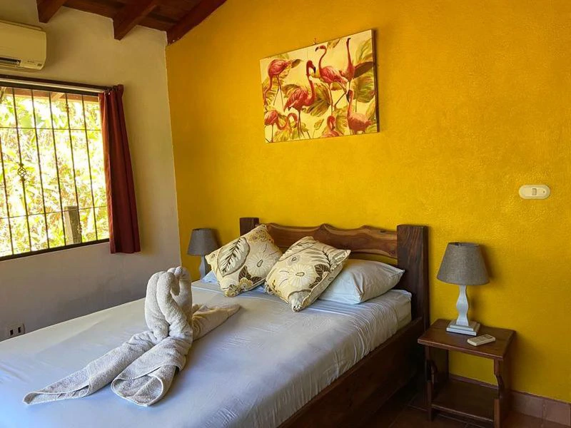 Compound Escondidas: 2 Charming and Well Built 3 Bedroom Homes and Pool, with Investment Potential to Build One More Home in Samara Beach - Gallery image 20