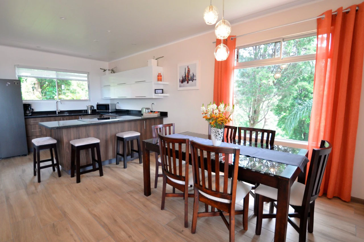 TURNKEY INVESTMENT PROPERTY IN GRECIA - Gallery image 7