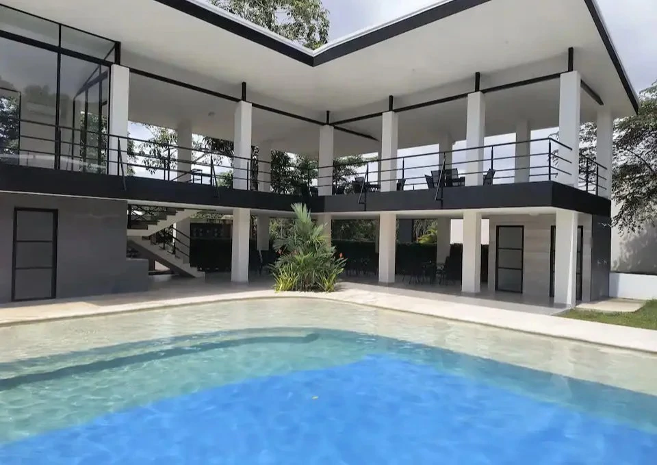 AZUL DEL MAR 14:$219,950 USD: NOW $185,000 USD with one-of-a-kind location with private beach, security, and amazing amenities!: Luxury resort-style living. Furnished and  Financing available - Gallery image 21