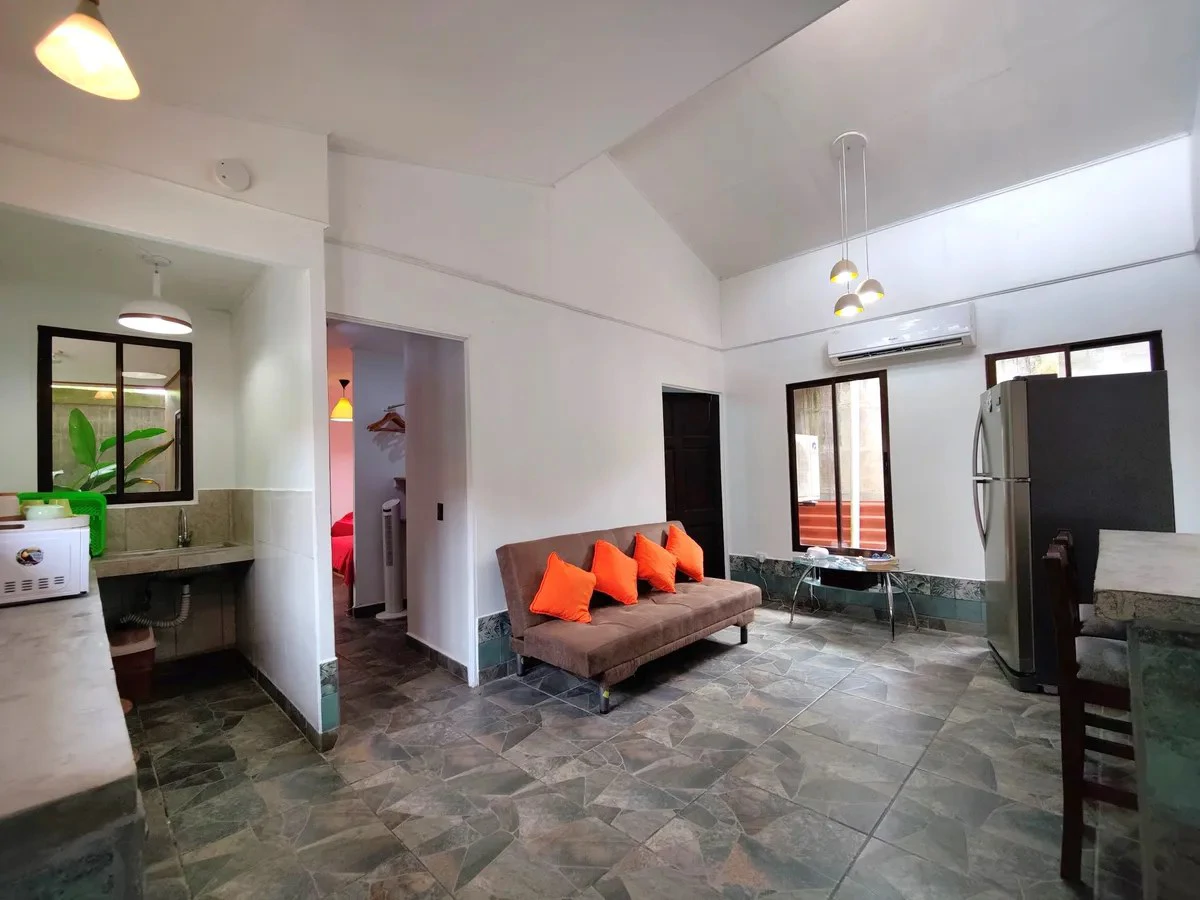 ID 529: Charming Home with Stunning Outdoor Spaces + Additional Lot - Gallery image 12