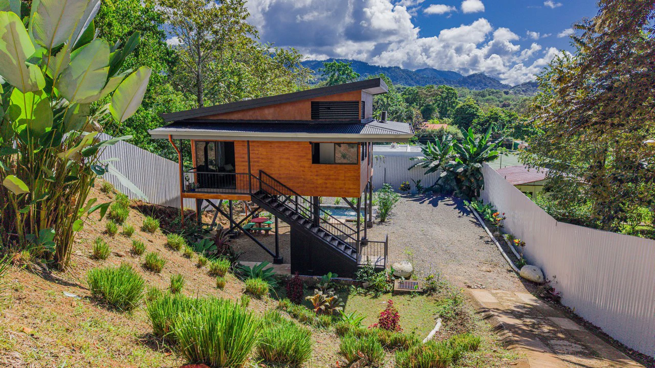 Turnkey Home in Ojochal Expansion Potential & Mountain Views - Gallery image 18
