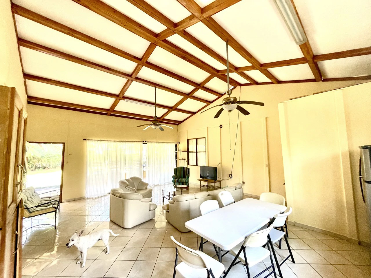 5 cabins and 2 bedrooms house with 2 pools - Multiplex for Sale in Tarcoles, Puntarenas Costa Rica - Gallery image 5
