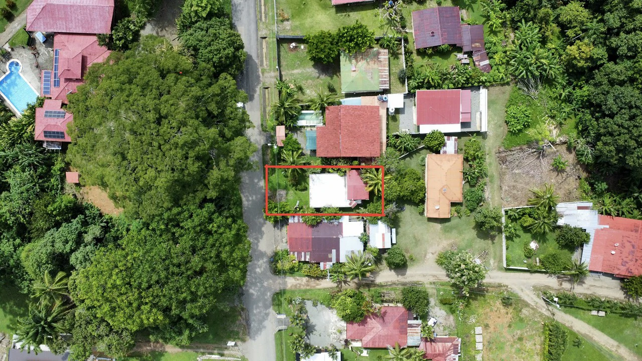 0.07 ACRES – 2 Bedroom Home On Main St In Hatillo At Very Affordable Price, Owner Financing Available!!!: House For Sale in Hatillo - Gallery image 18