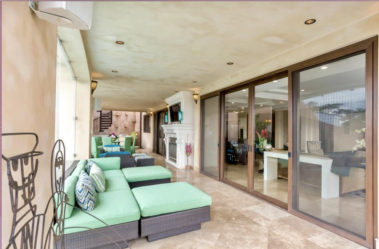 Casa Mirador: House For Sale in San Rafael - Gallery image 8