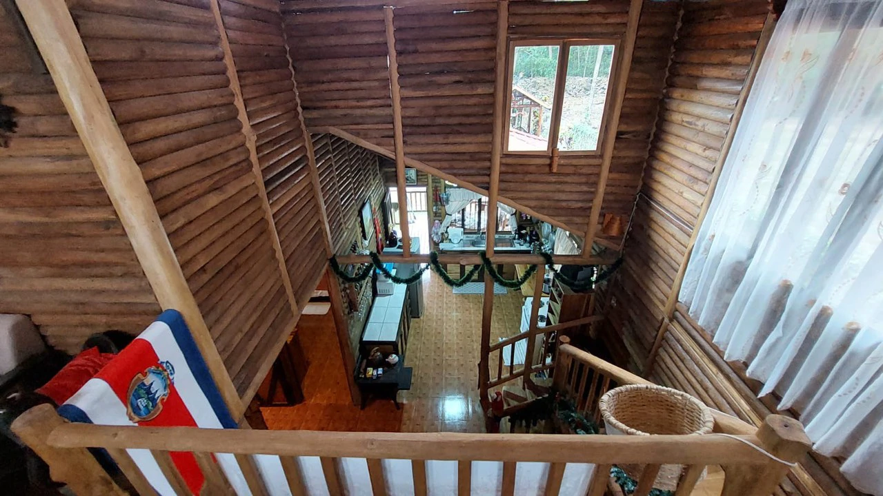 Your Costa Rica Paradise Home: Costa Rica River Paradise Home 3 bedroom - Gallery image 14