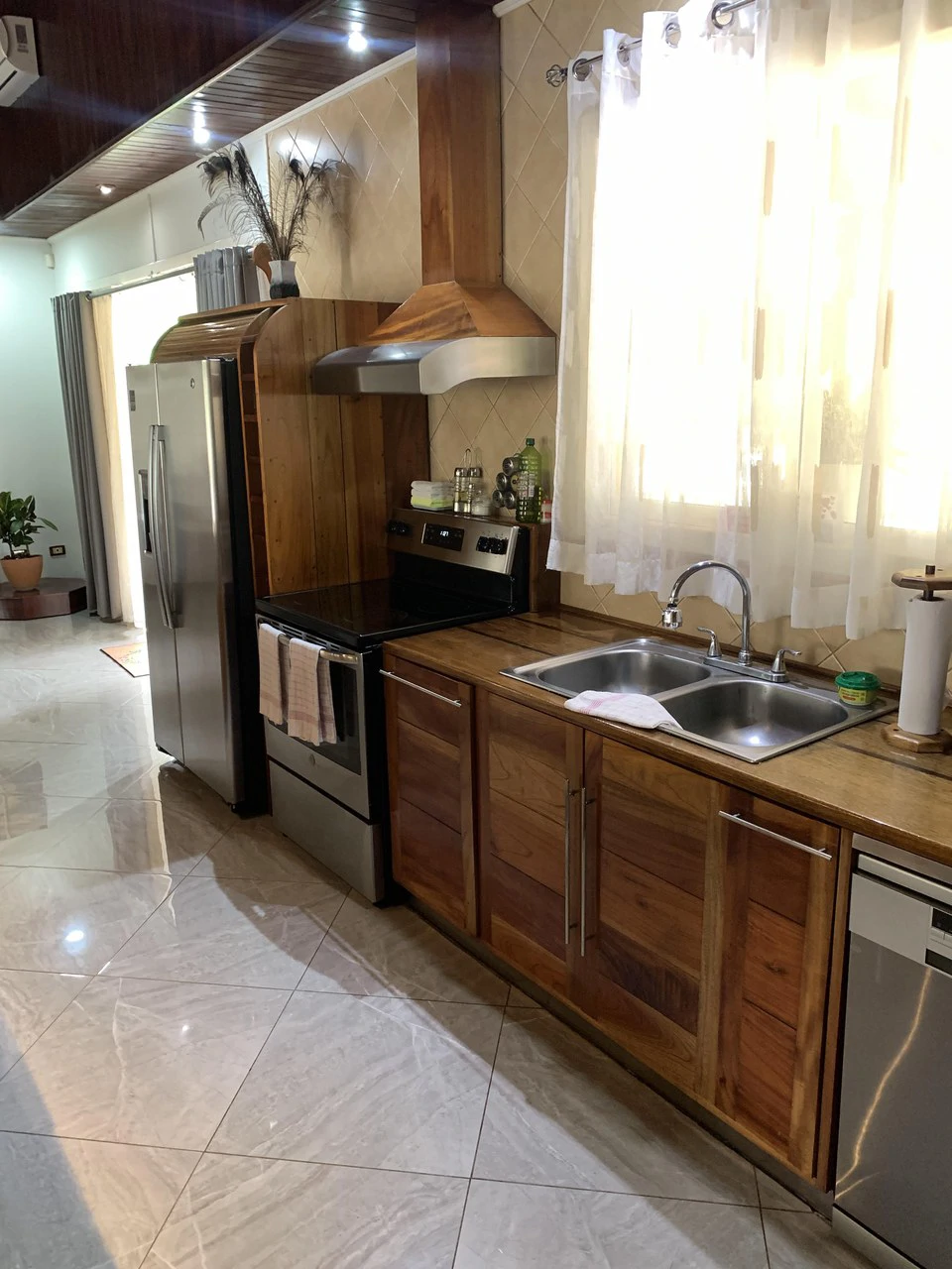 Luxury Estate Home La Fortuna: One of the most luxurious homes in La Fortuna - Gallery image 16