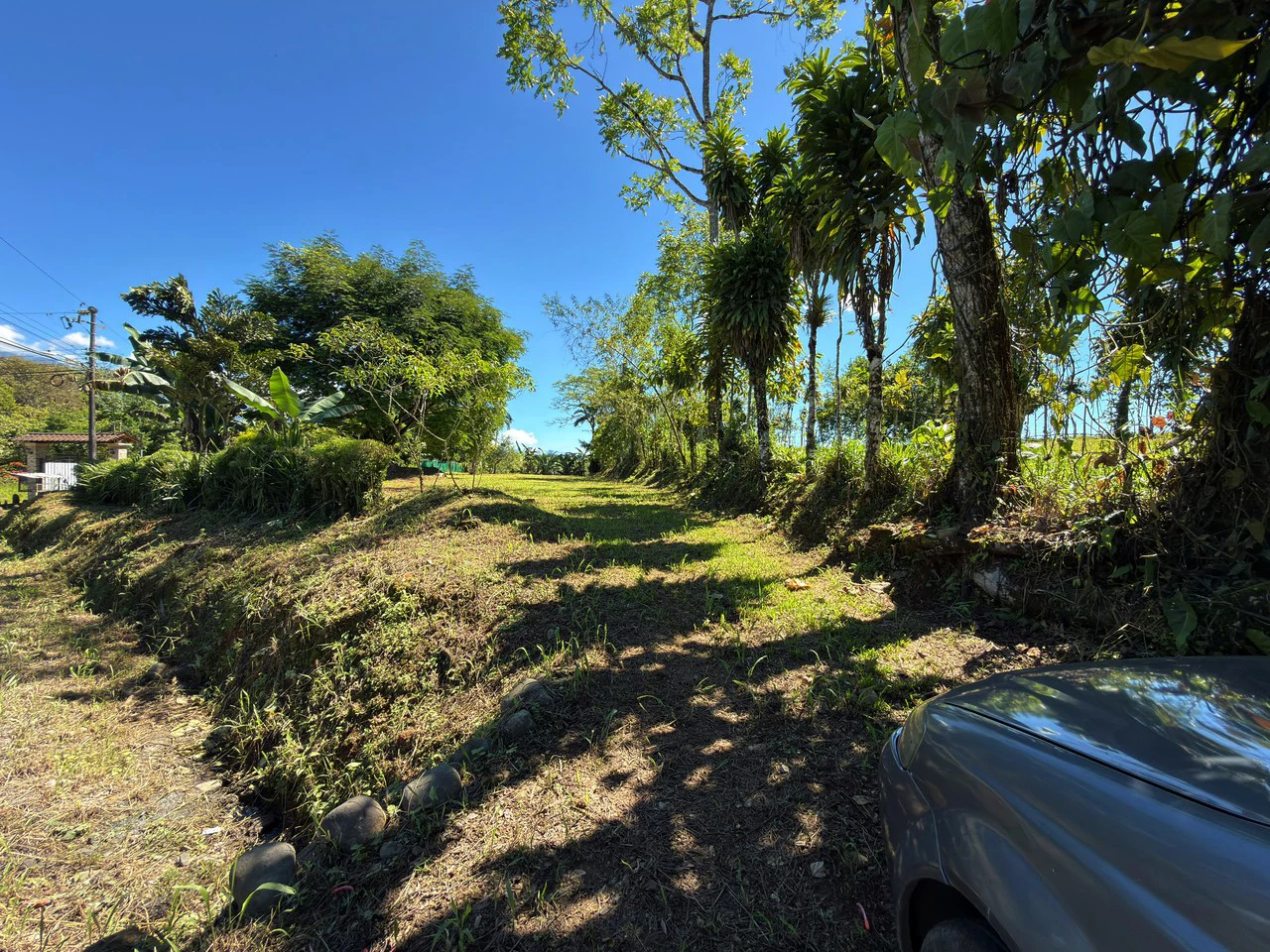 Countryside Home Construction Site For Sale in San Pedro - Gallery image 12