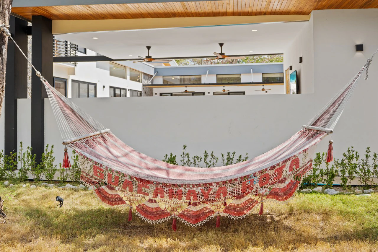 Casa Guacamaya Roja: Luxury Home in Playa Grande - Gallery image 35