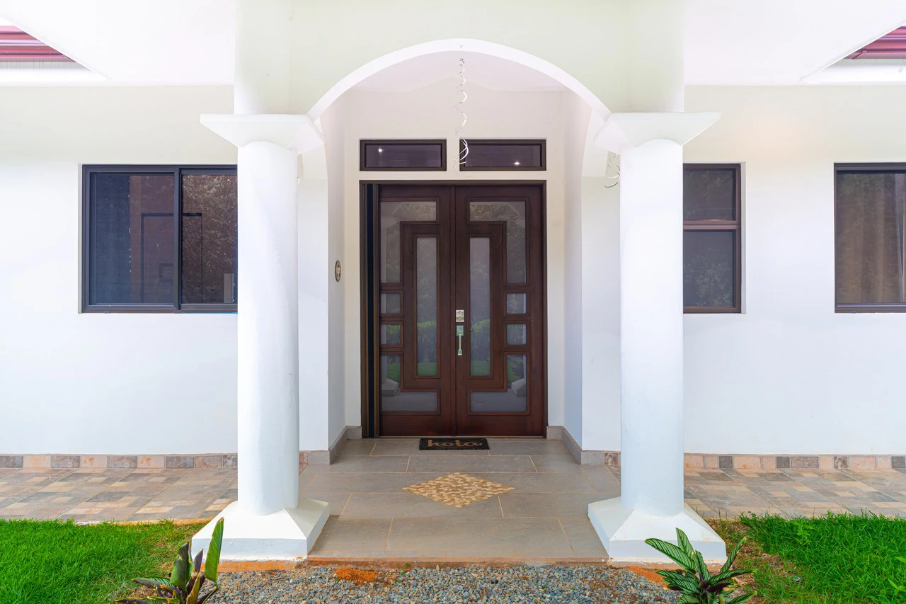 Casa Oma - Phase 11 - Ojochal: Mountain House For Sale in Ojochal - Gallery image 11