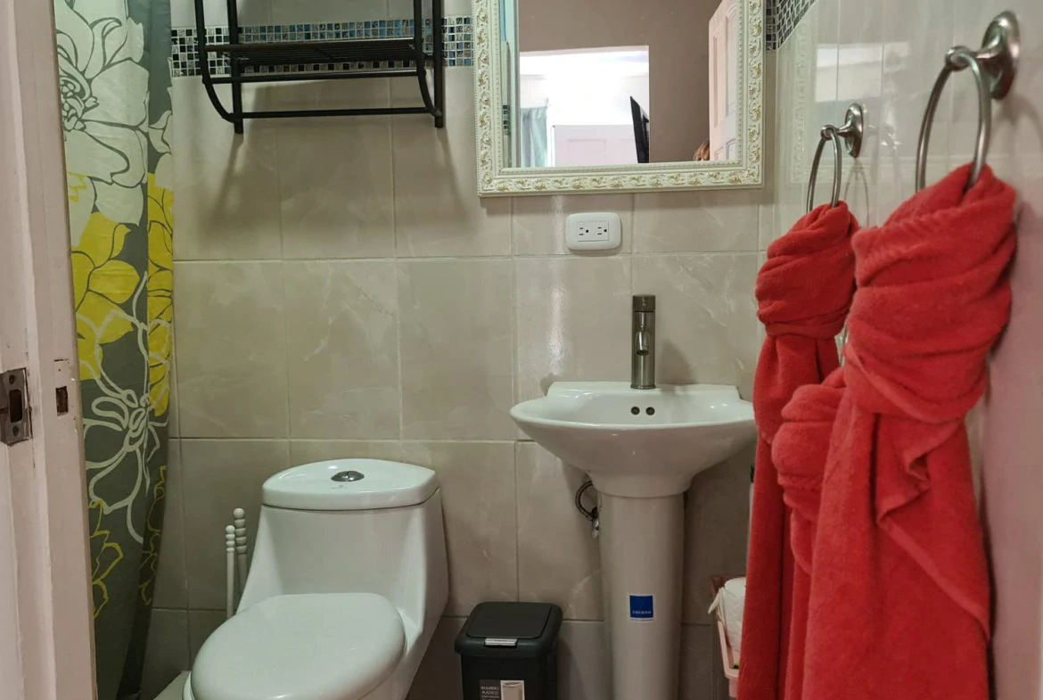Cozy Condo N.5. El Encanto Condominium. Jaco Center! - Gallery image 7