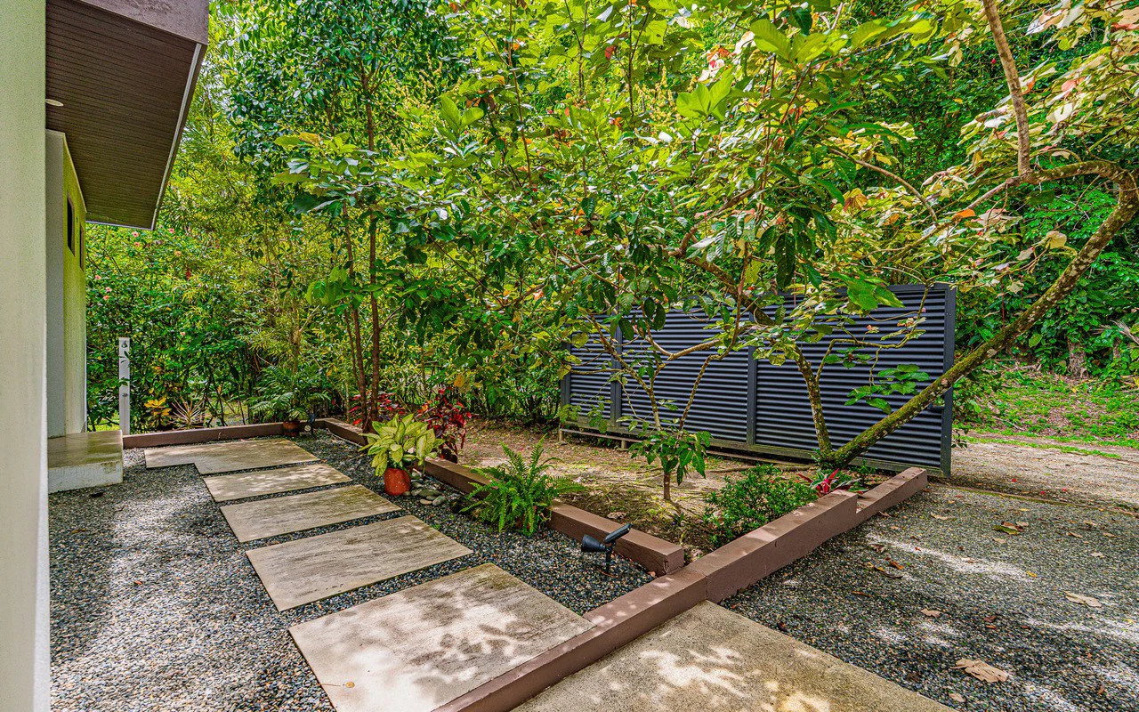 Riverfront Baru Estate Luxury Oasis Walkable to Playa Dominical - Gallery image 47
