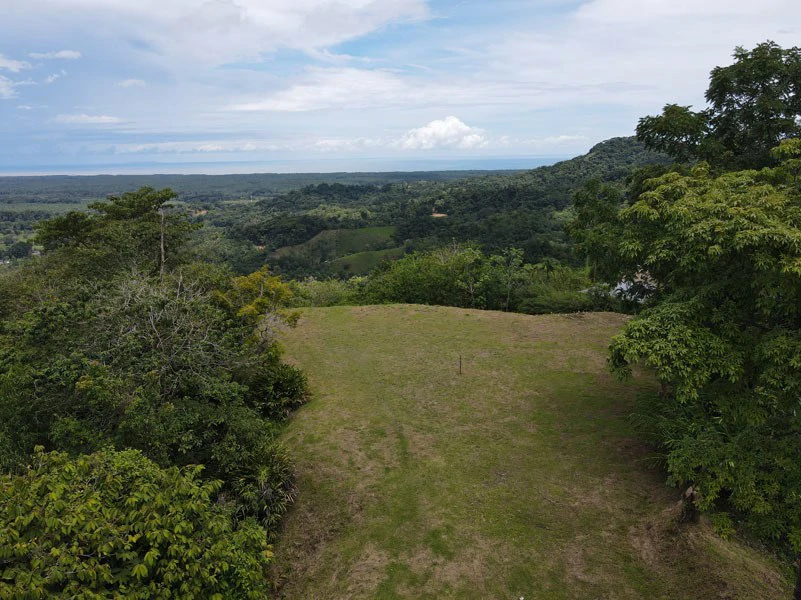 Panoramic 180 Degree Ocean View Lot Ready To Build Close To Ojochal - Gallery image 5