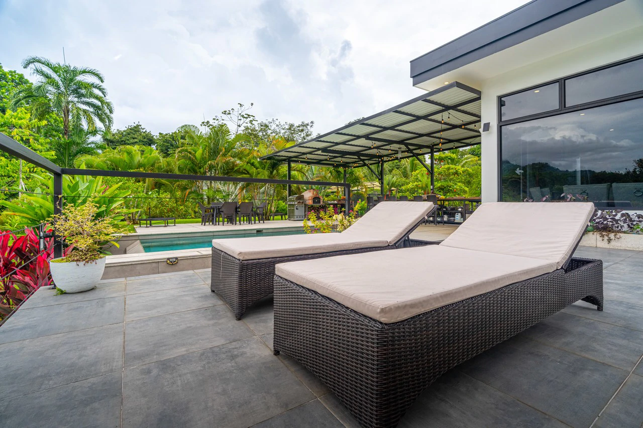 Outstanding Garden Treasure in Ojochal, Modern 4 bedroom on 1 acre - Gallery image 18