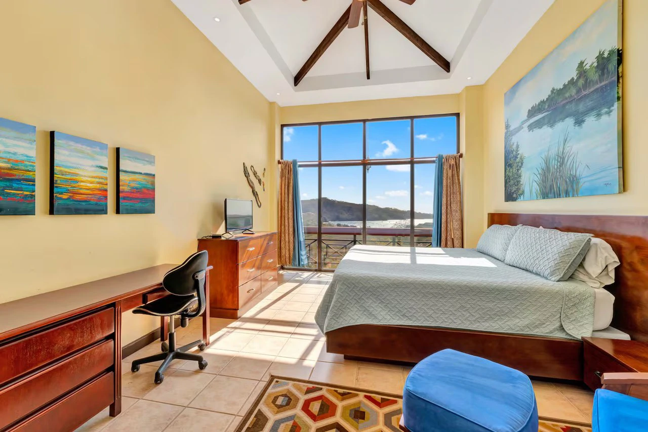 Villa Pacifique: Ocean views from the Villa Sol resort community! - Gallery image 66