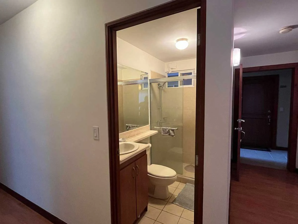 ID 4168: Prime Investment in Escazú. Fully Furnished 3-Bedroom Executive Apartment - Gallery image 31