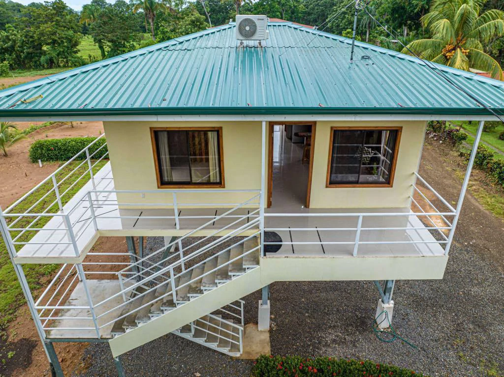 Casa Guacamaya: Casa Guacamaya Multi-Home Sanctuary Minutes from Whale Tail Beach, Uvita - Gallery image 2