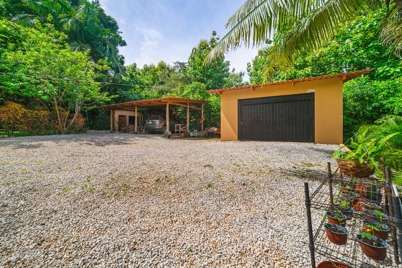 Casa La Jolla: Charming Oasis in Los Pargos - Gallery image 19