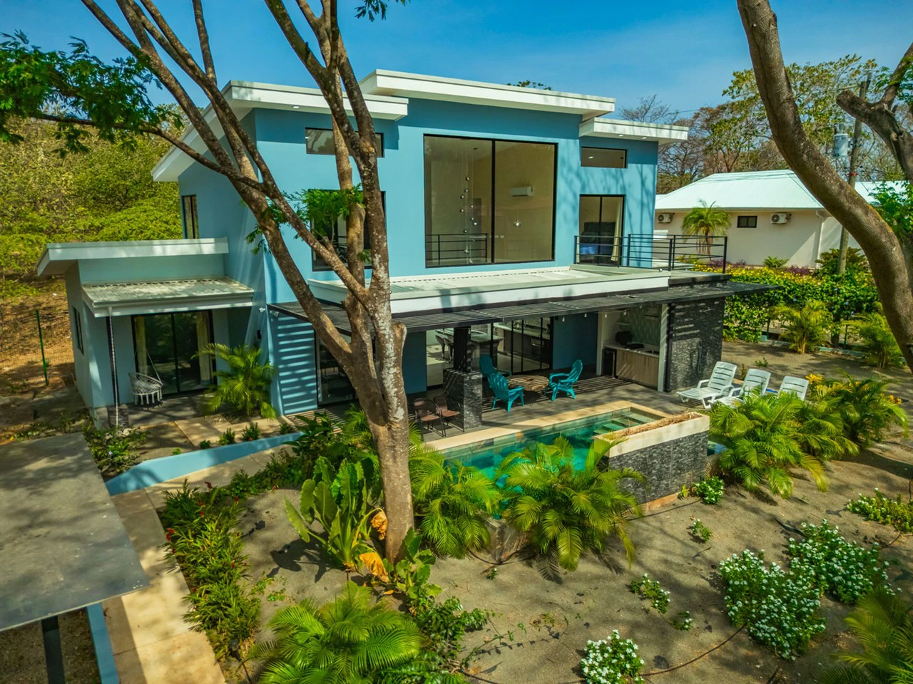 The Wave: New Playa Avellanas Beach House - Gallery image 2