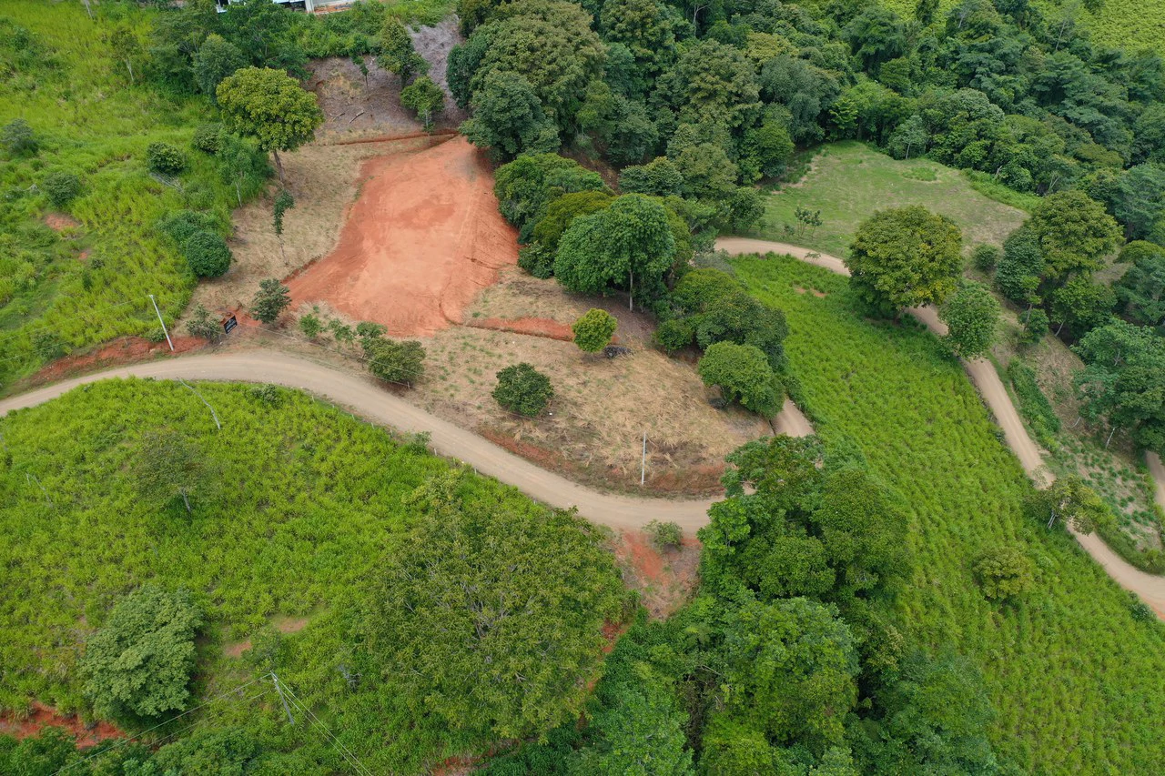 Playa Dominical Mountain Farming Property - Gallery image 10